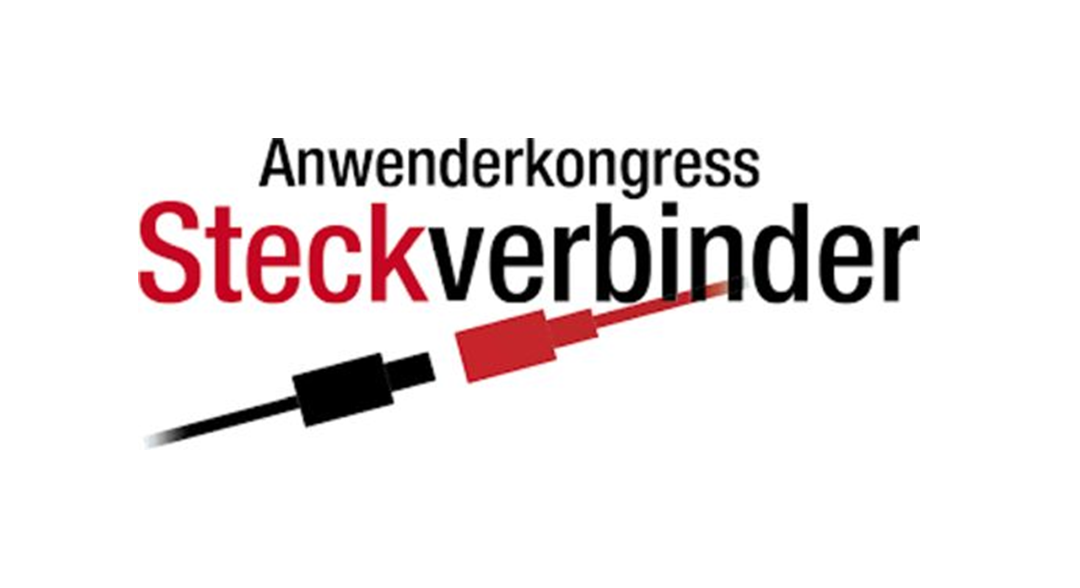 Steckverbinder, Vogel Convention Center Würzburg, vom 12. bis 14. Juni 2023